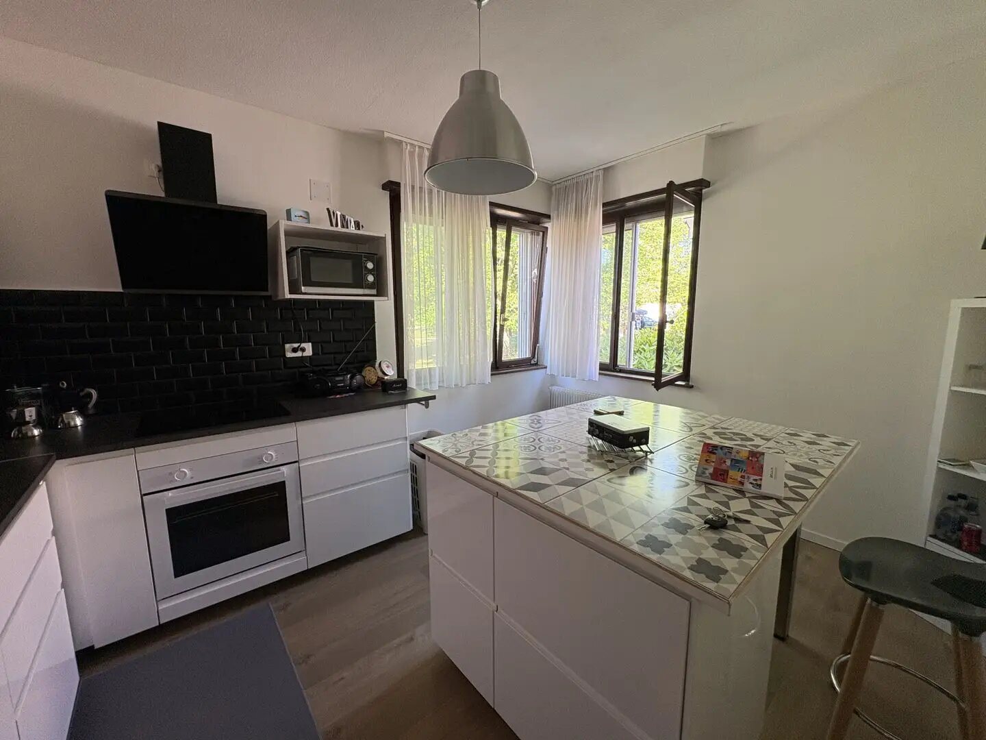 Maison à vendre, 90m², Magstatt-le-Bas