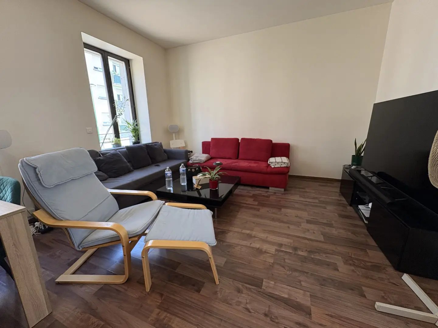 Appartement à louer, 69m², Huningue