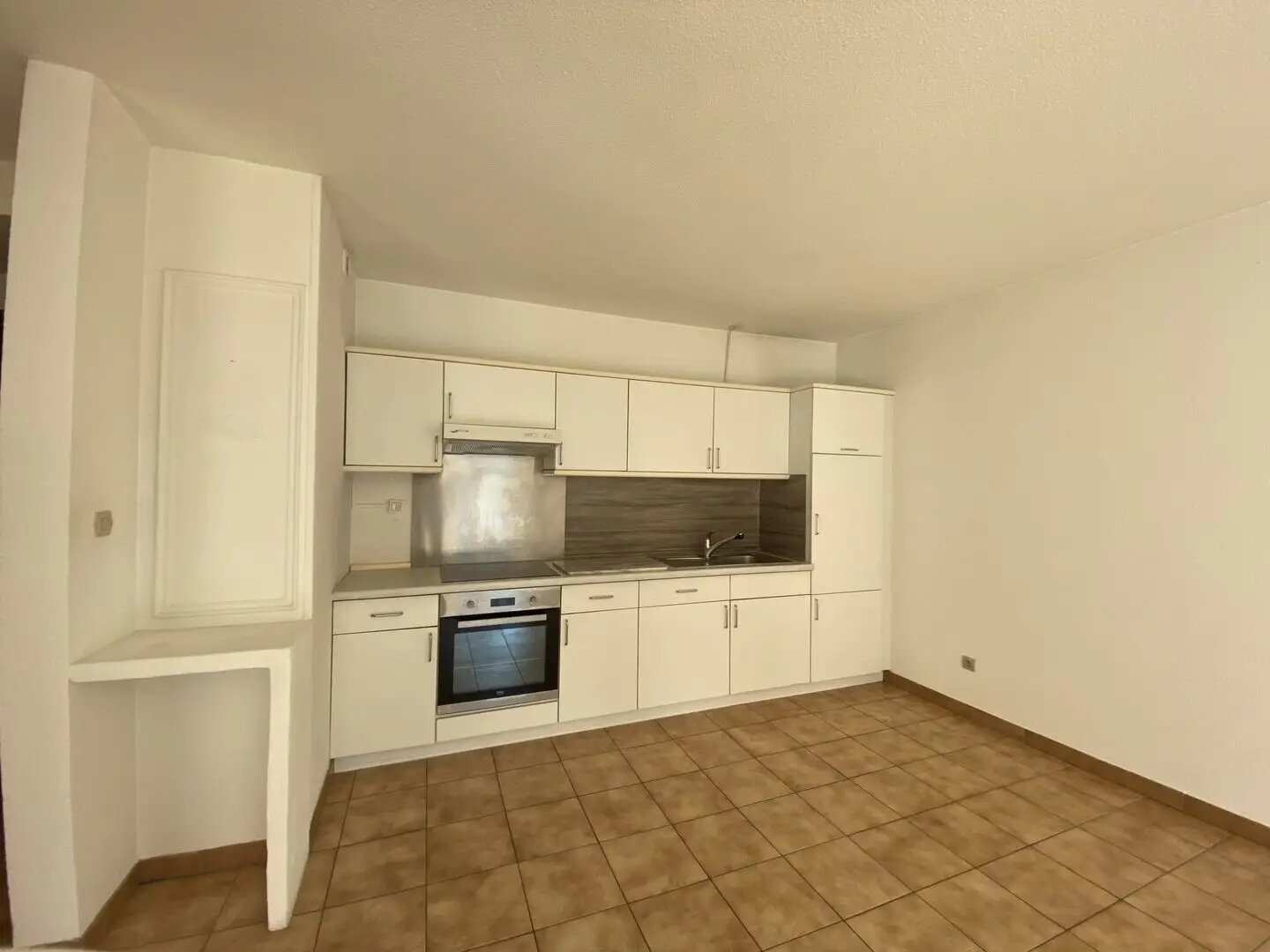Appartement à louer, 46m², Hégenheim