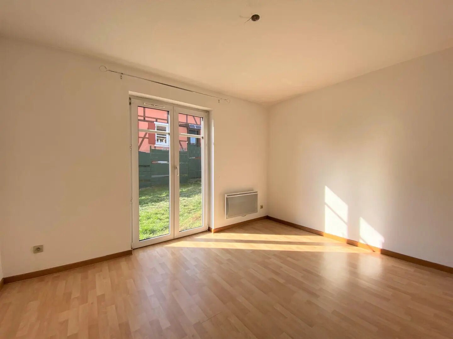 Appartement à louer, 46m², Hégenheim