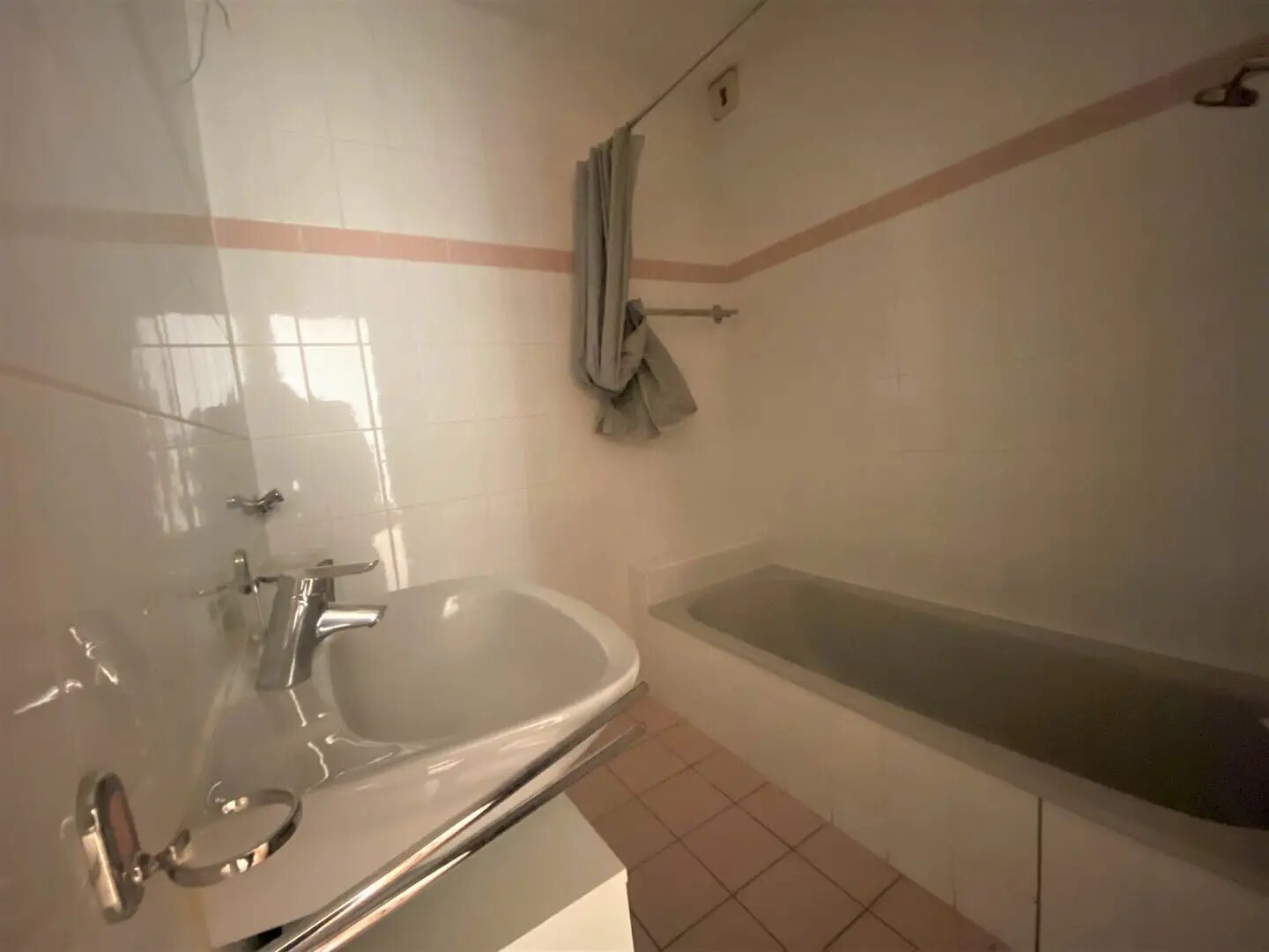 Appartement à louer, 46m², Hégenheim