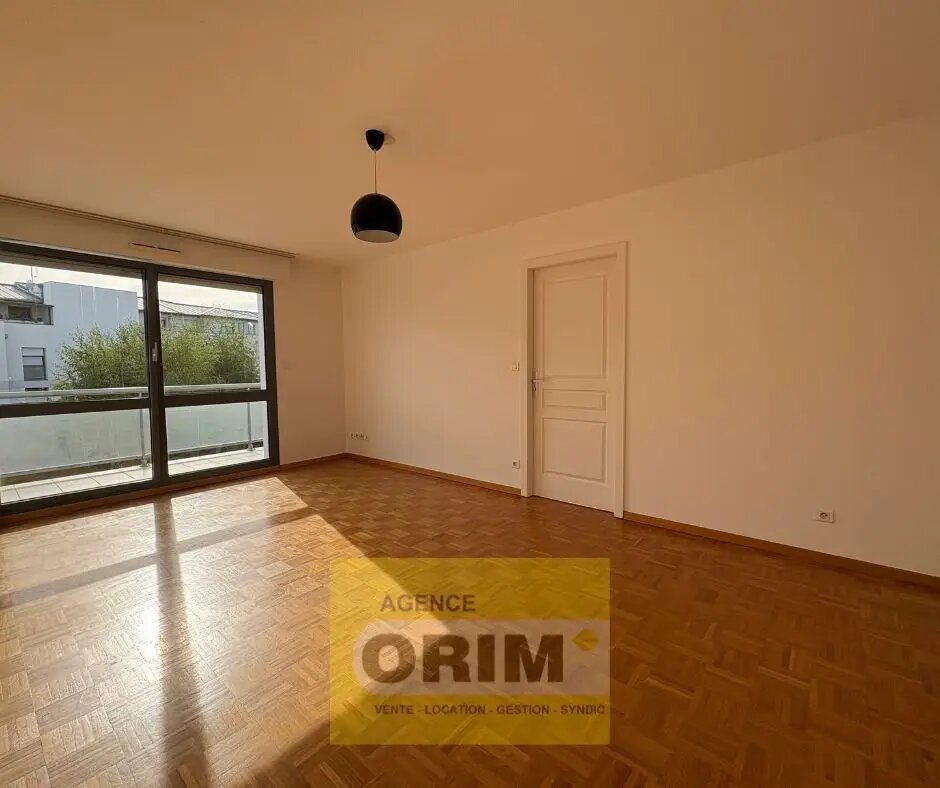 Appartement à vendre, 50m², Huningue