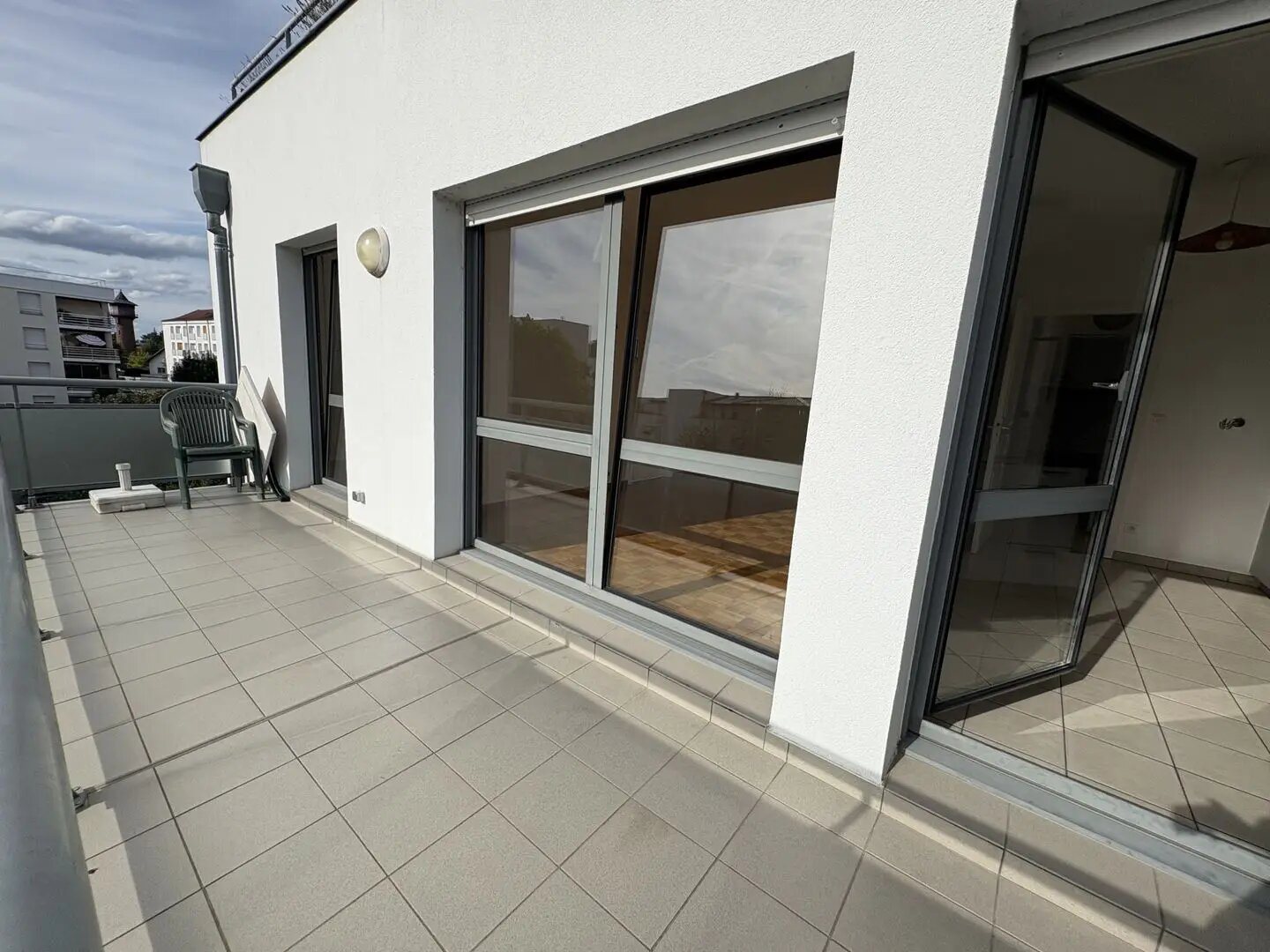 Appartement à vendre, 50m², Huningue