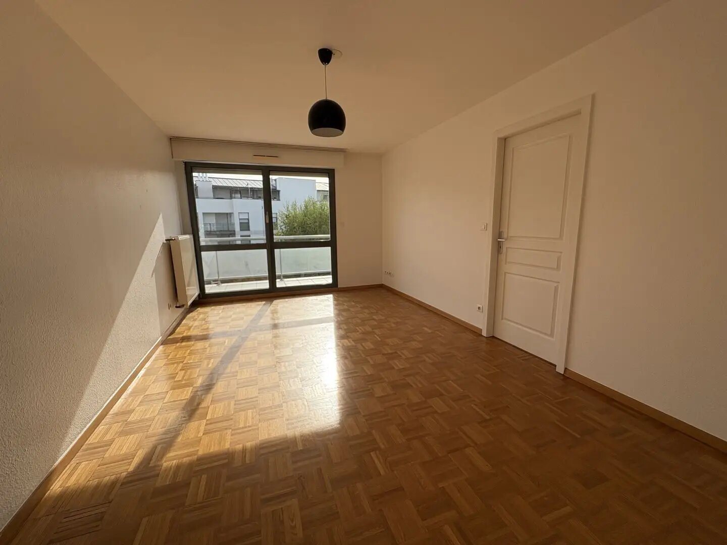 Appartement à vendre, 50m², Huningue
