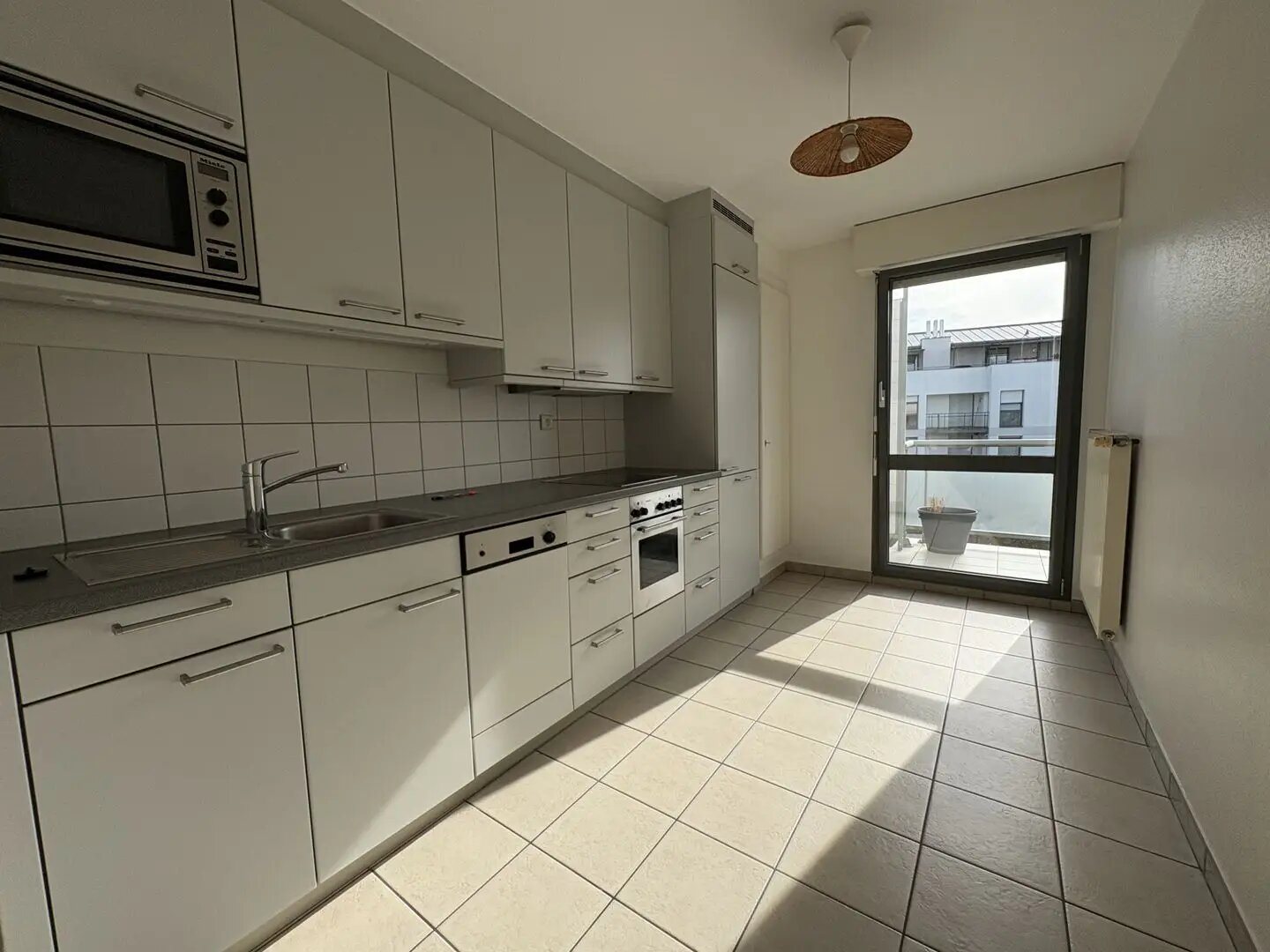 Appartement à vendre, 50m², Huningue