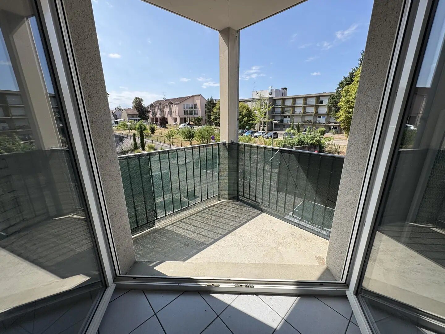 Appartement à vendre, 52m², Village-Neuf