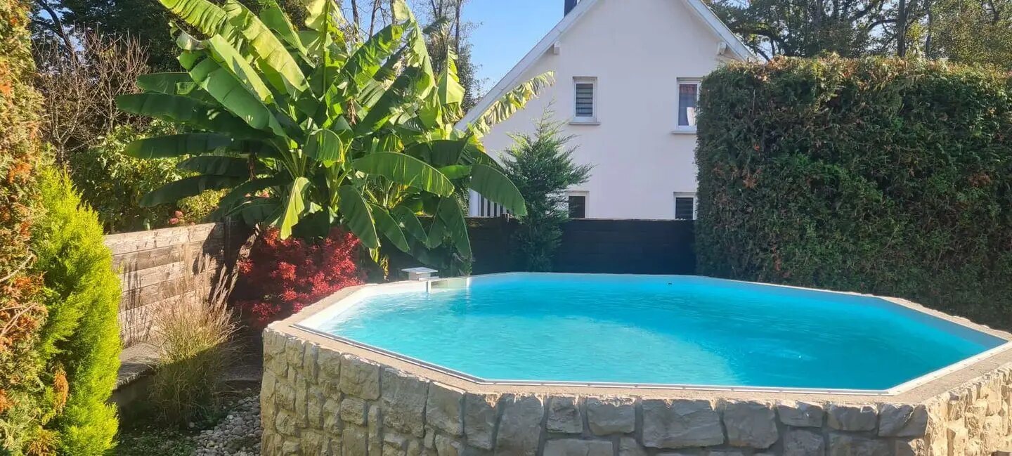 Maison à vendre, 90m², Ranspach-le-Bas