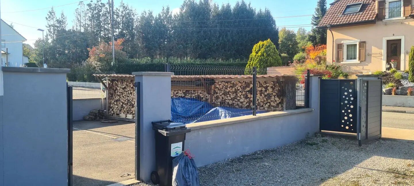 Maison à vendre, 90m², Ranspach-le-Bas
