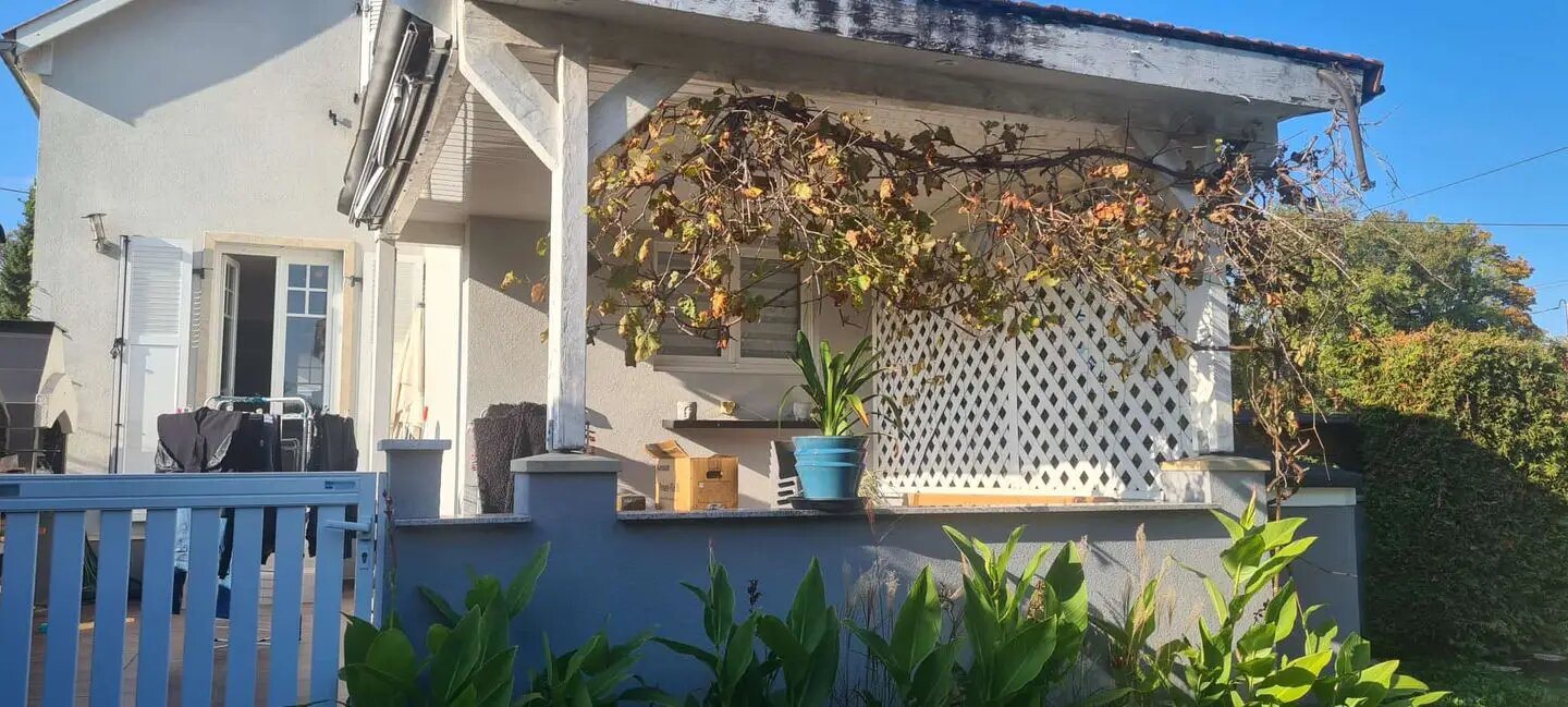Maison à vendre, 90m², Ranspach-le-Bas