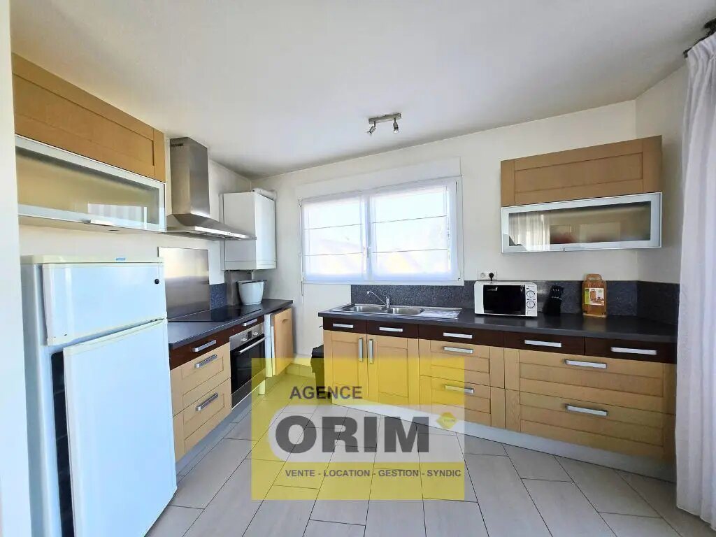 Appartement à louer, 68m², Huningue