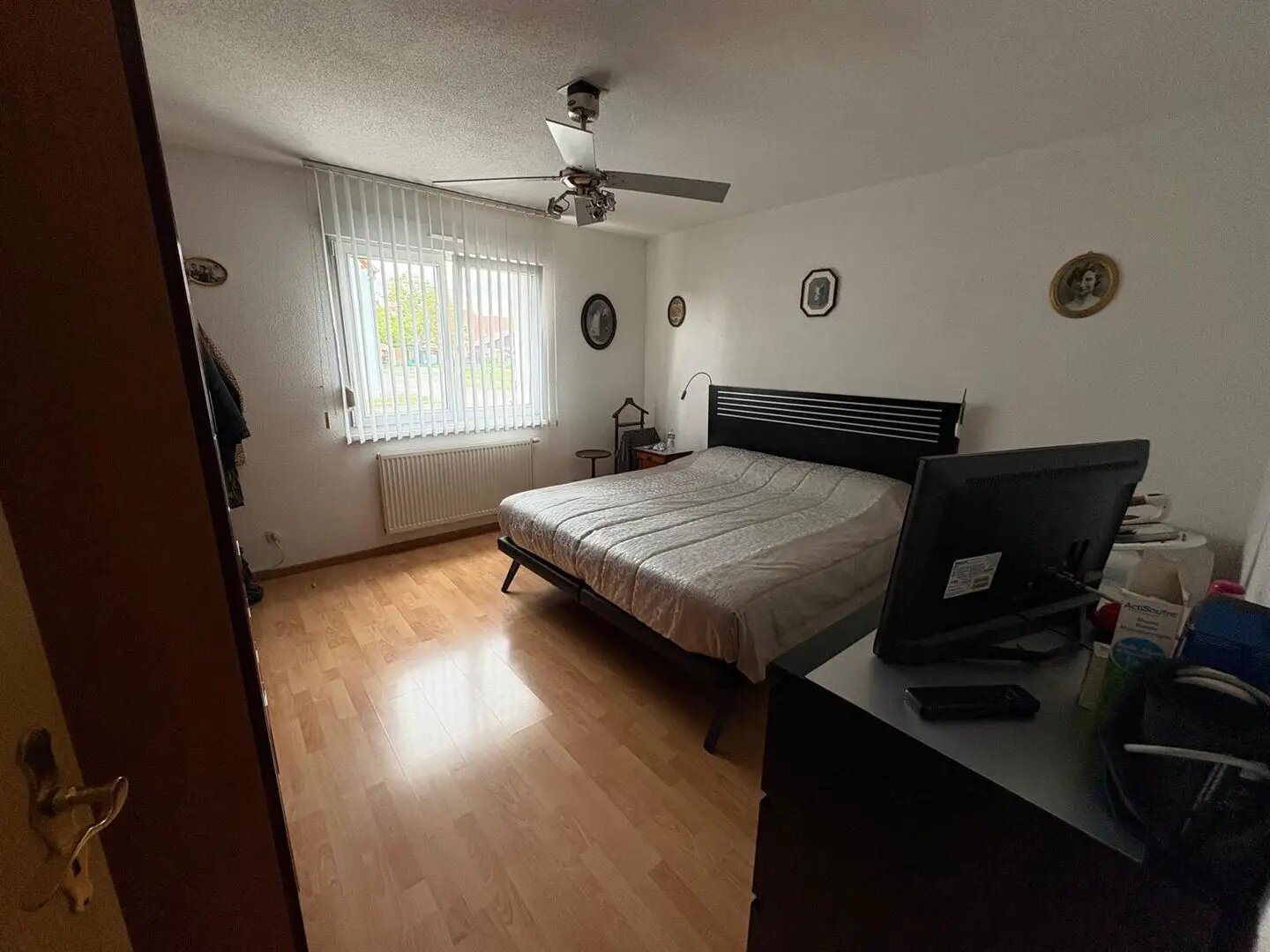 Appartement à vendre, 88m², Rixheim