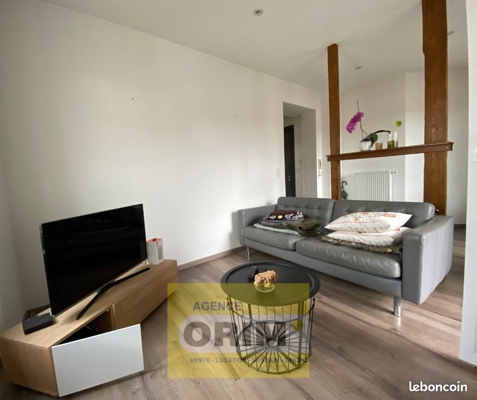 Appartement à louer, 63m², Mulhouse