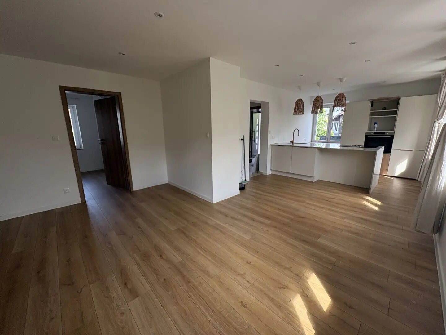Appartement à vendre, 69m², Hégenheim