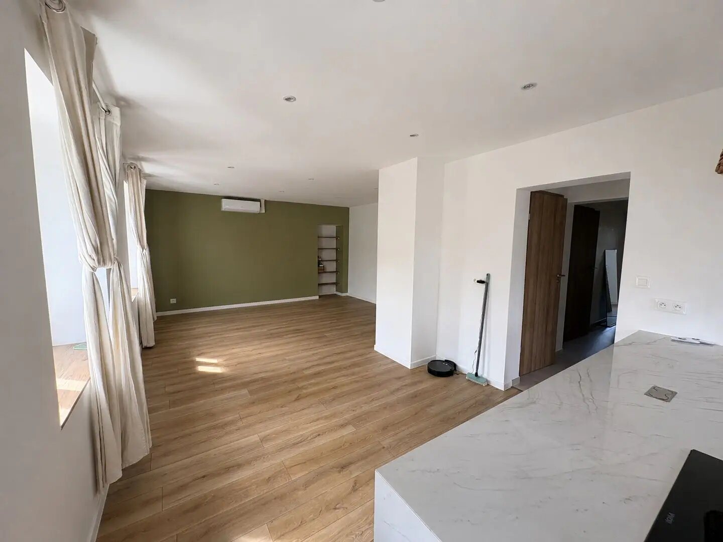 Appartement à vendre, 69m², Hégenheim