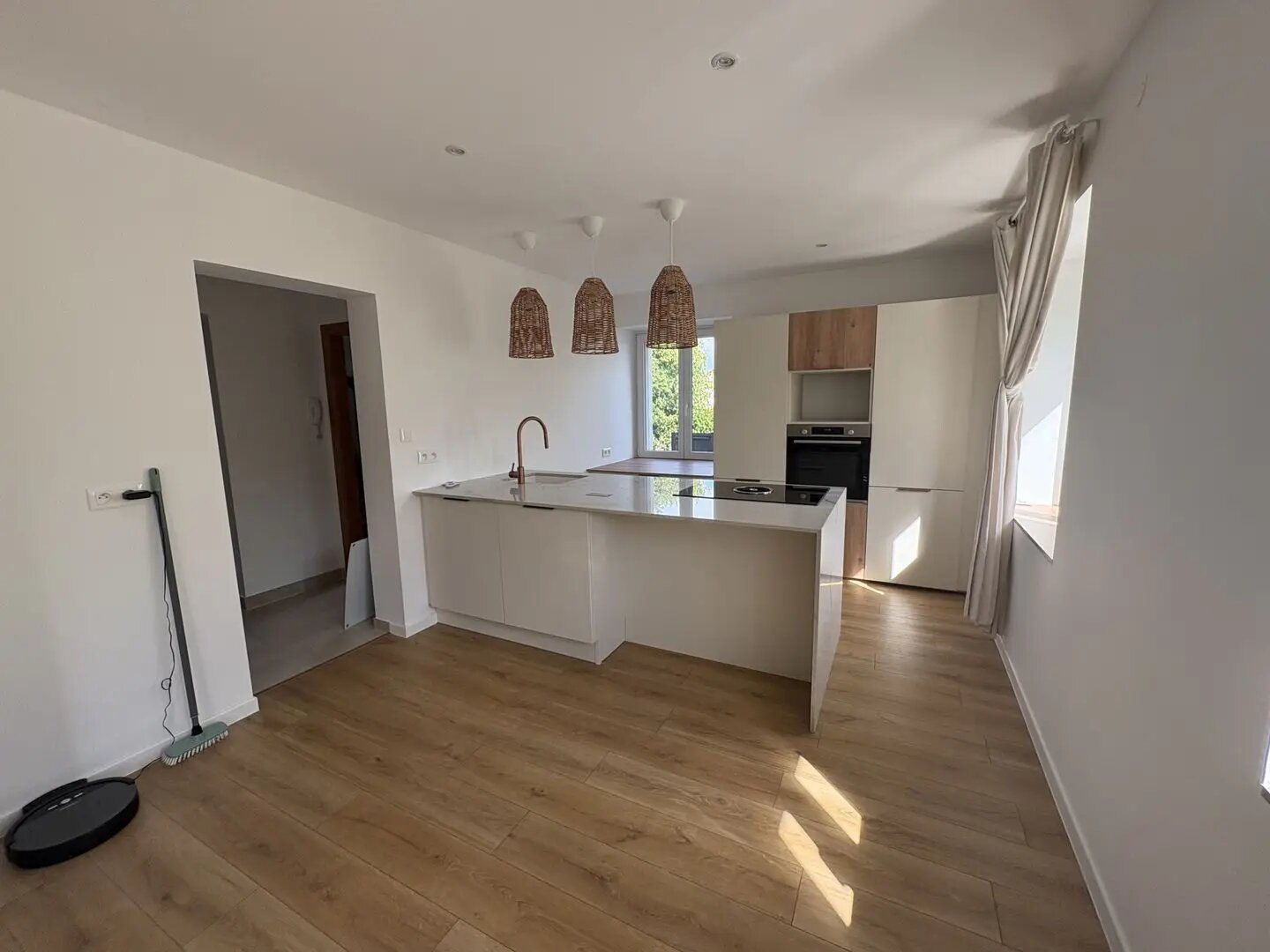 Appartement à vendre, 69m², Hégenheim