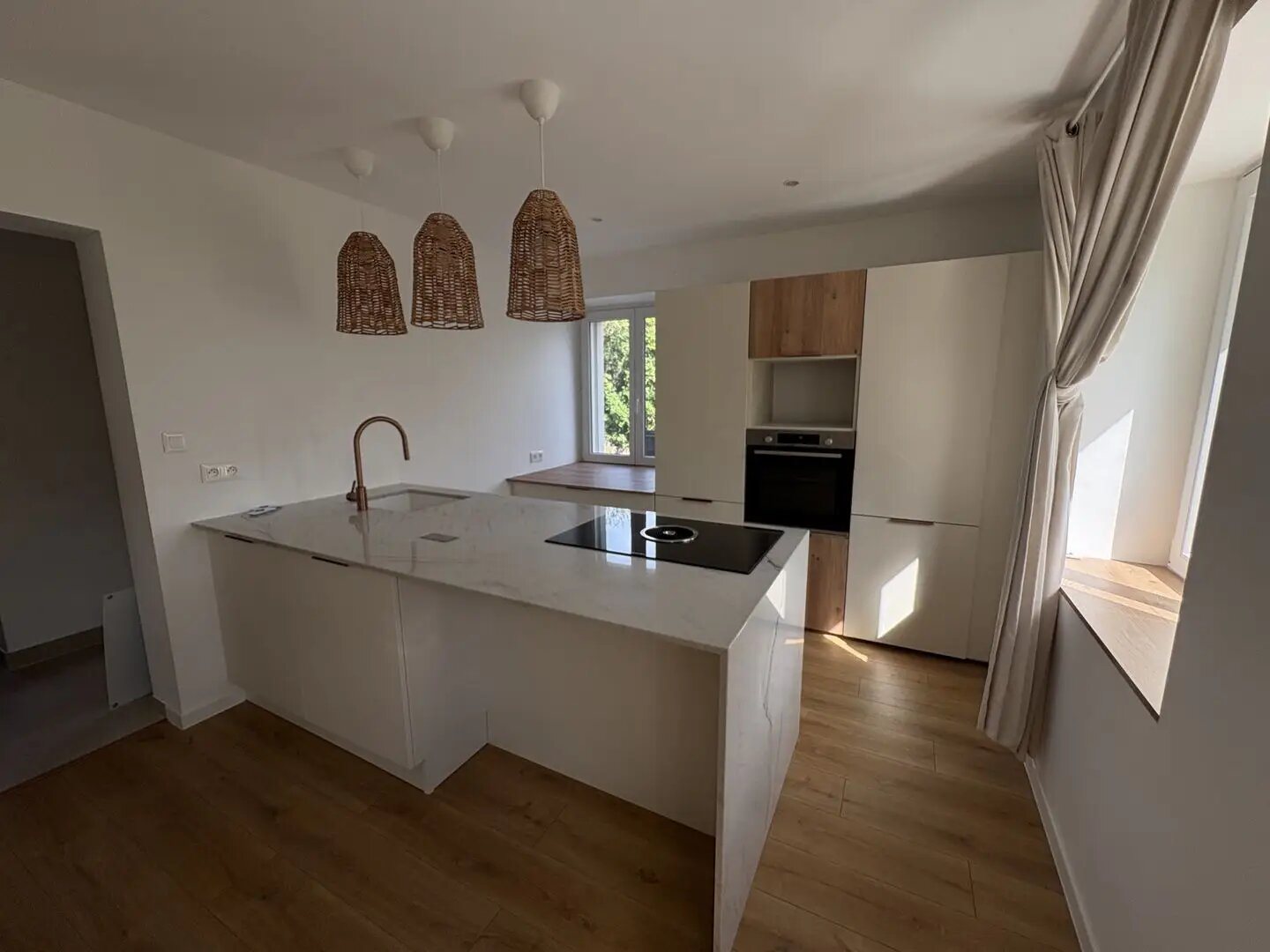 Appartement à vendre, 69m², Hégenheim