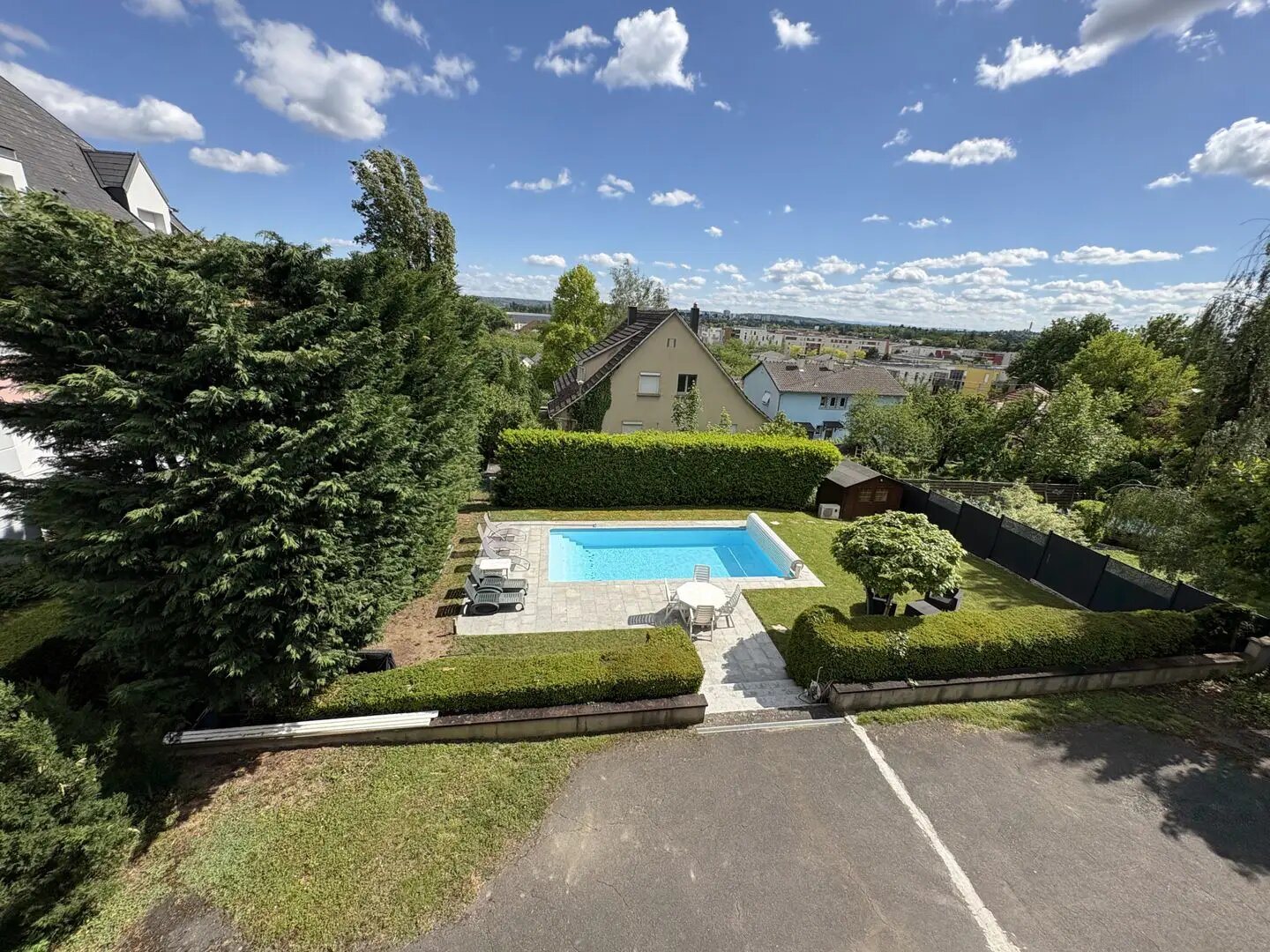 Maison à vendre, 188m², Pfastatt