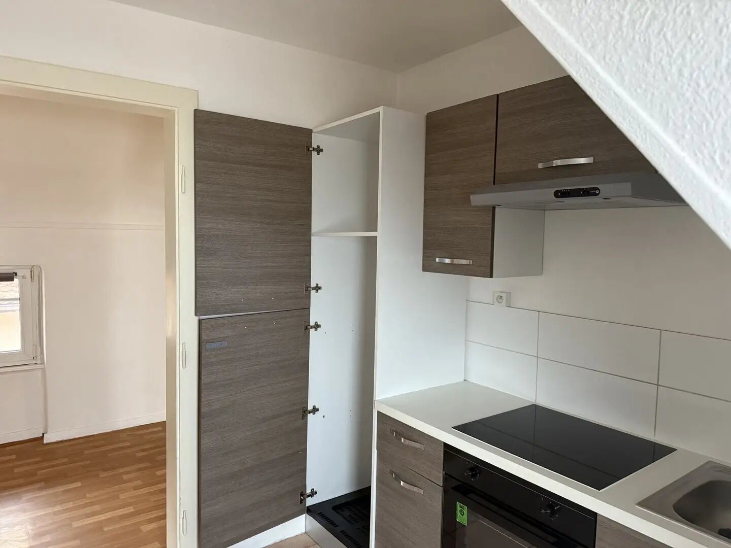 Appartement à vendre, 56m², Wittenheim