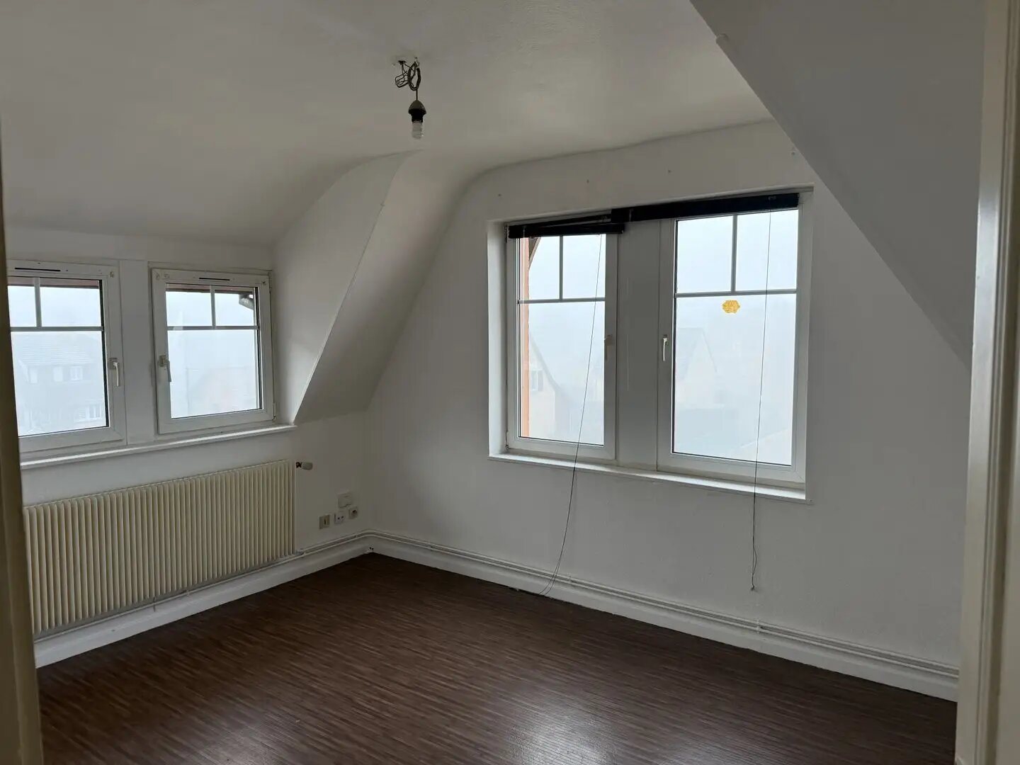 Appartement à vendre, 56m², Wittenheim