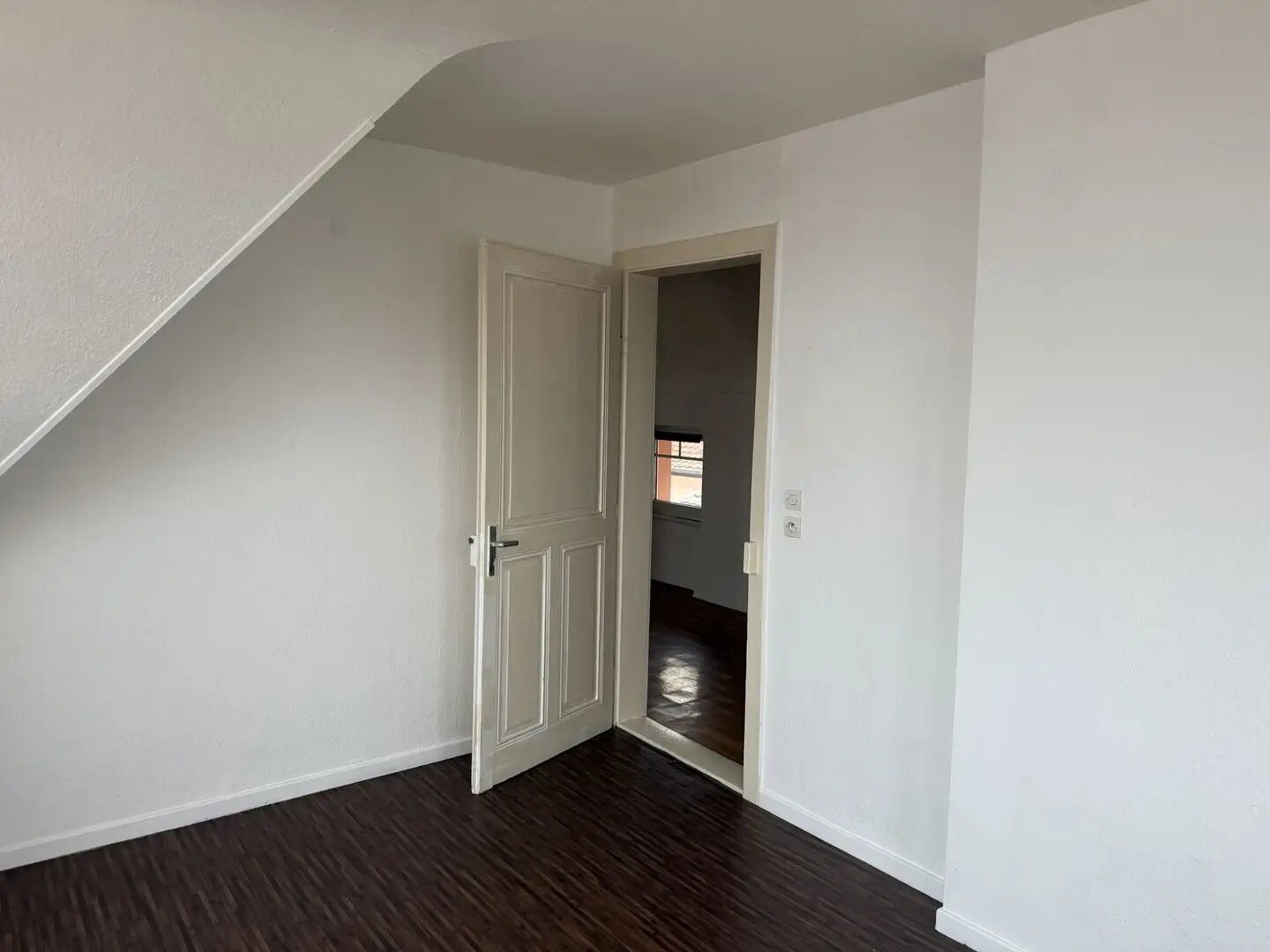 Appartement à vendre, 56m², Wittenheim