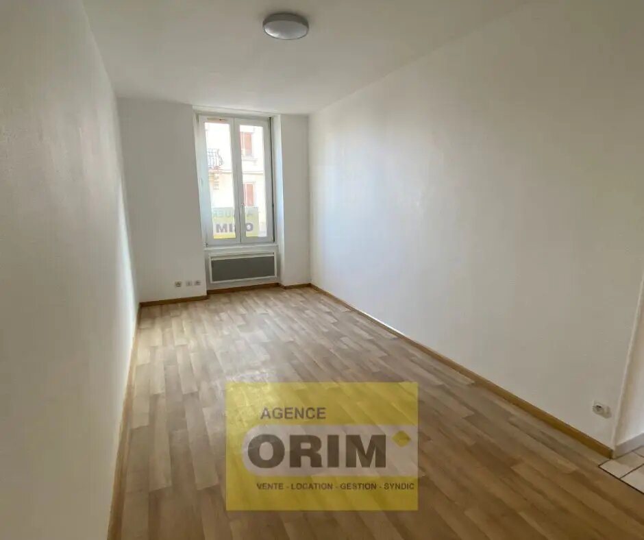 Appartement à louer, 45m², Huningue