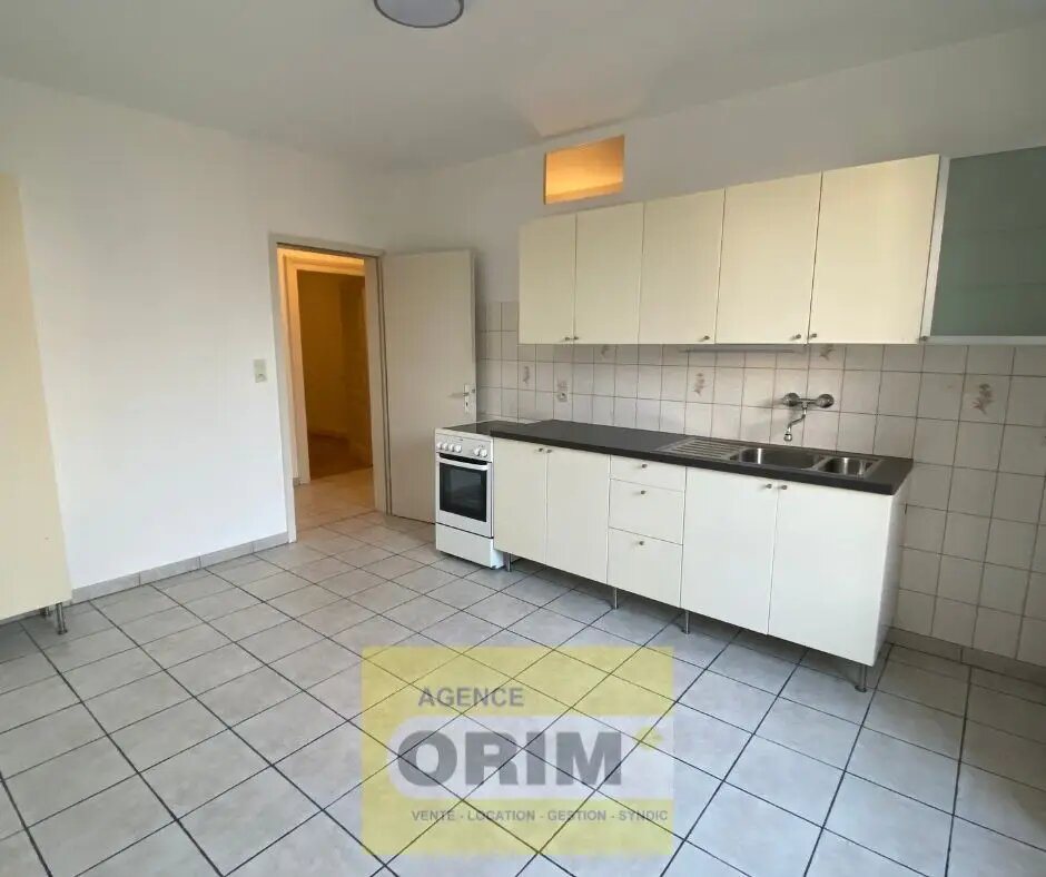 Appartement à louer, 45m², Huningue