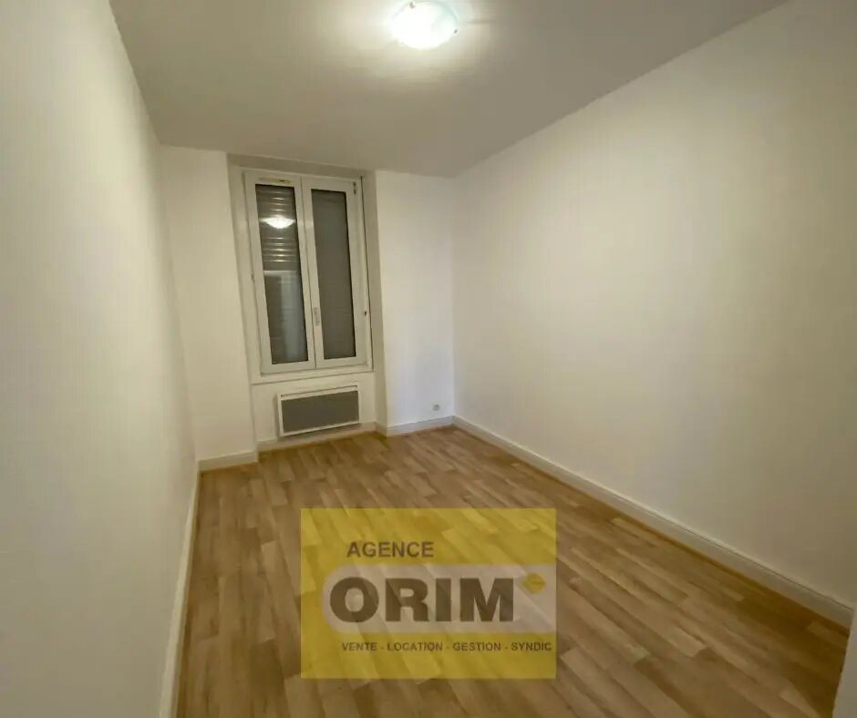 Appartement à louer, 45m², Huningue