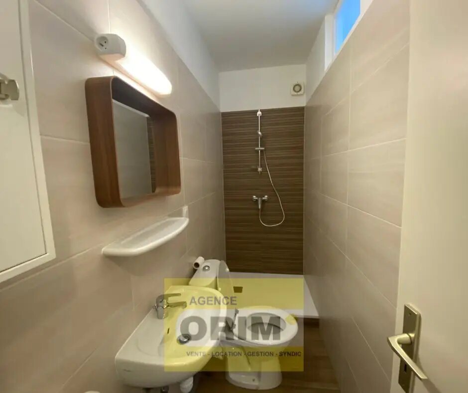 Appartement à louer, 45m², Huningue