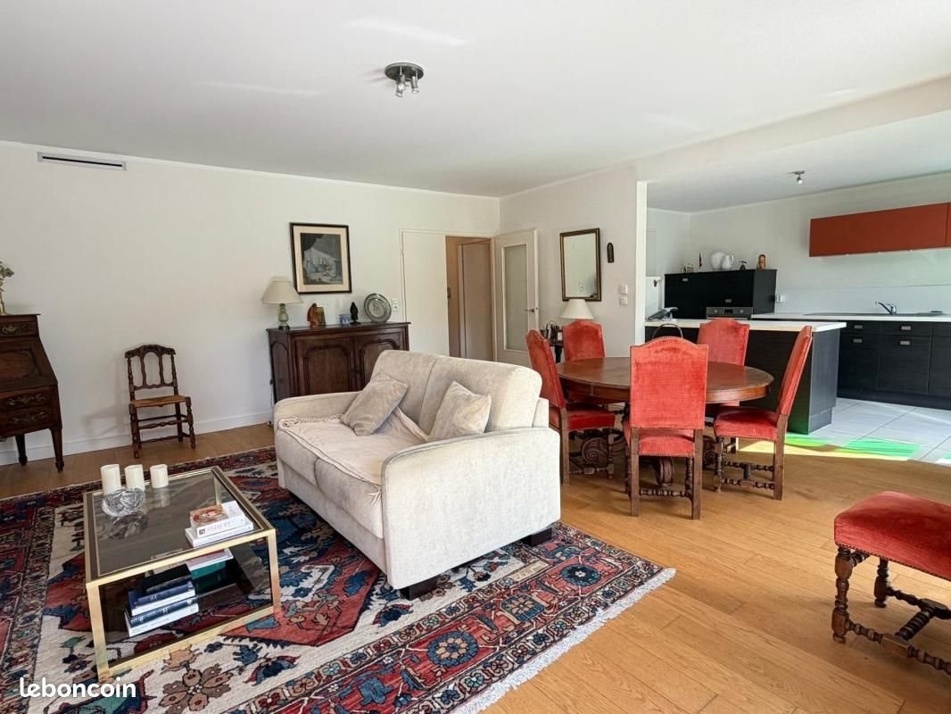Appartement à vendre, 90m², Marcq-en-Baroeul