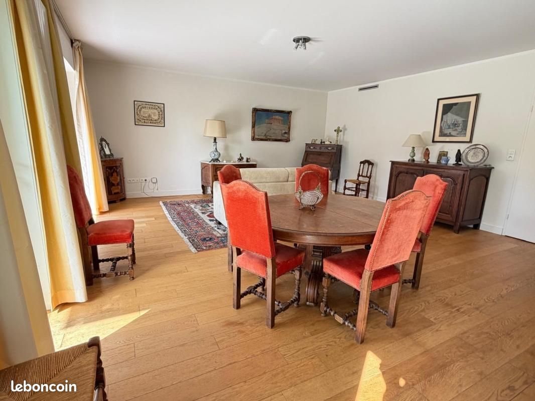 Appartement à vendre, 90m², Marcq-en-Baroeul