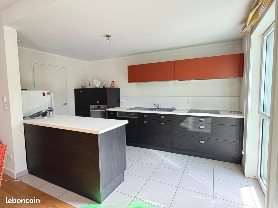 Appartement à vendre, 90m², Marcq-en-Baroeul