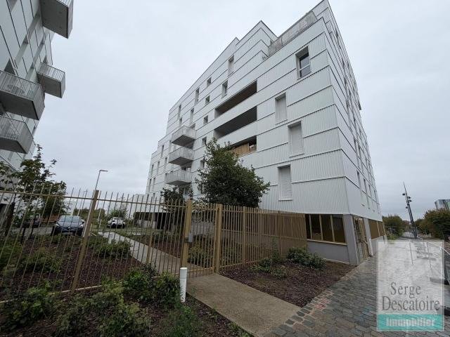 Appartement à vendre, 1m², Tourcoing