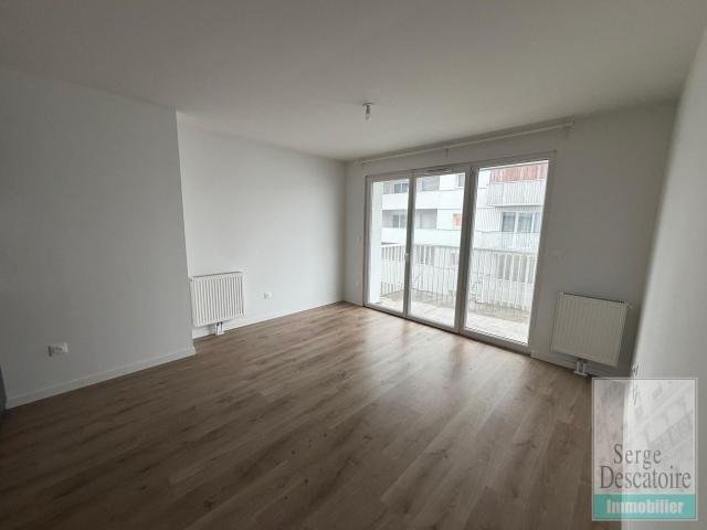Appartement à vendre, 1m², Tourcoing