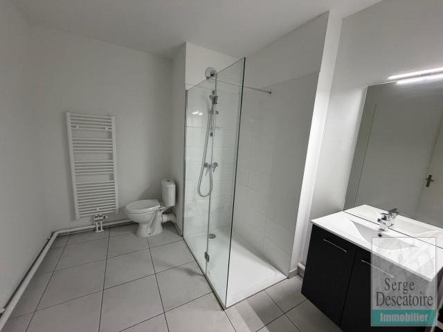 Appartement à vendre, 1m², Tourcoing