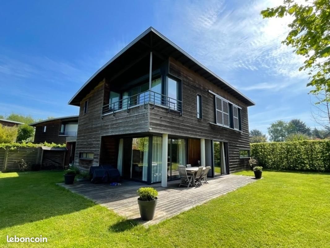 Maison à louer, 147m², Marcq-en-Baroeul