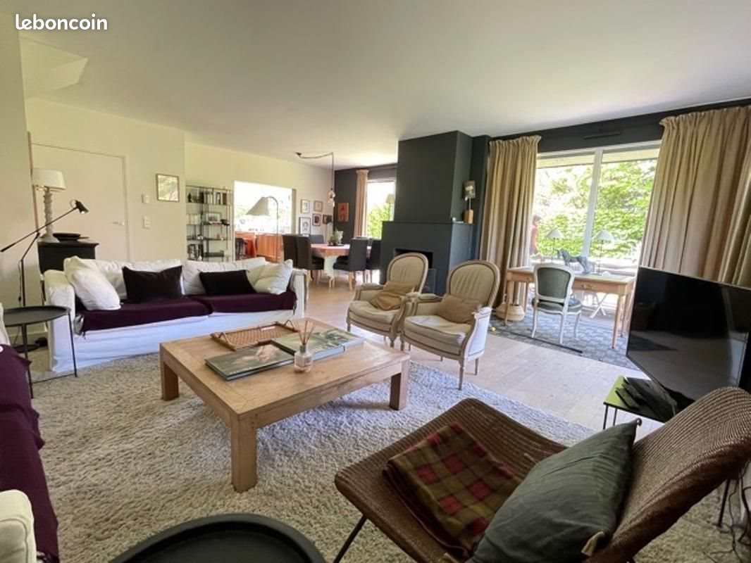 Maison à louer, 147m², Marcq-en-Baroeul