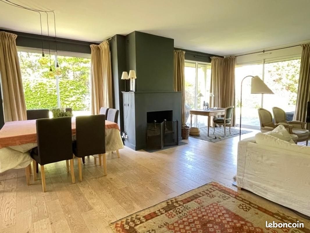 Maison à louer, 147m², Marcq-en-Baroeul