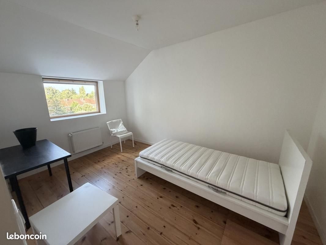 Maison à louer, 114m², Marcq-en-Baroeul