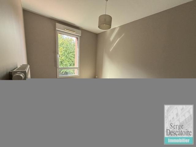 Appartement à louer, NaNm², Tourcoing