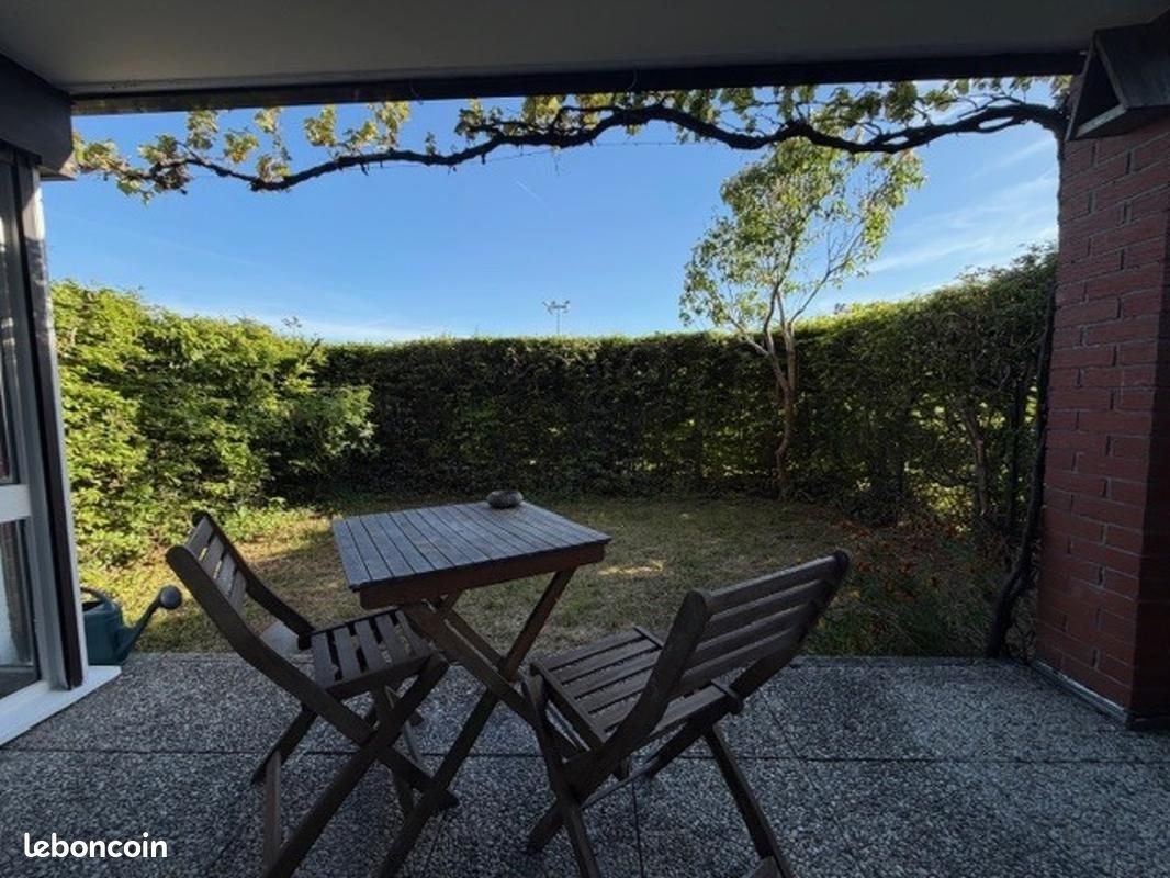 Appartement à vendre, 46m², Marcq-en-Baroeul