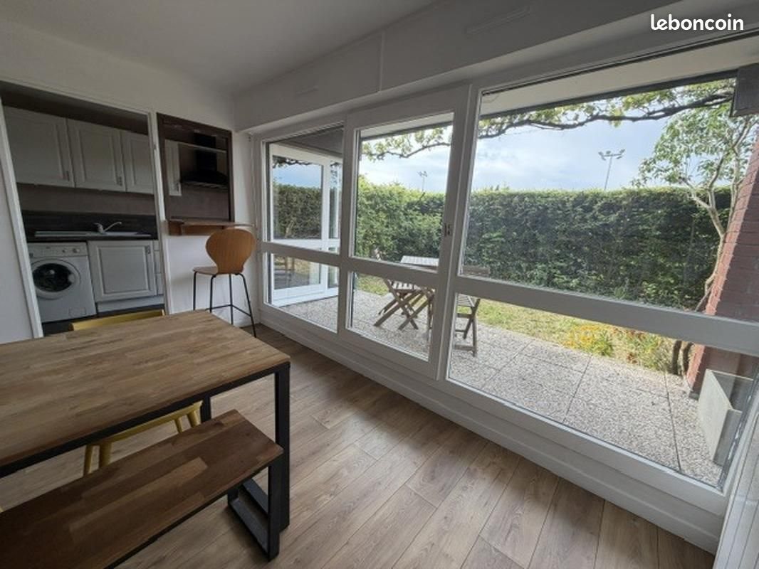 Appartement à vendre, 46m², Marcq-en-Baroeul