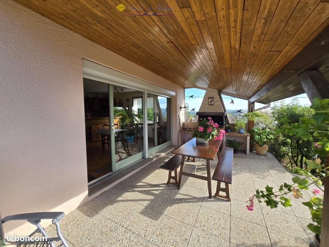 Maison à vendre, 134m², La Clayette