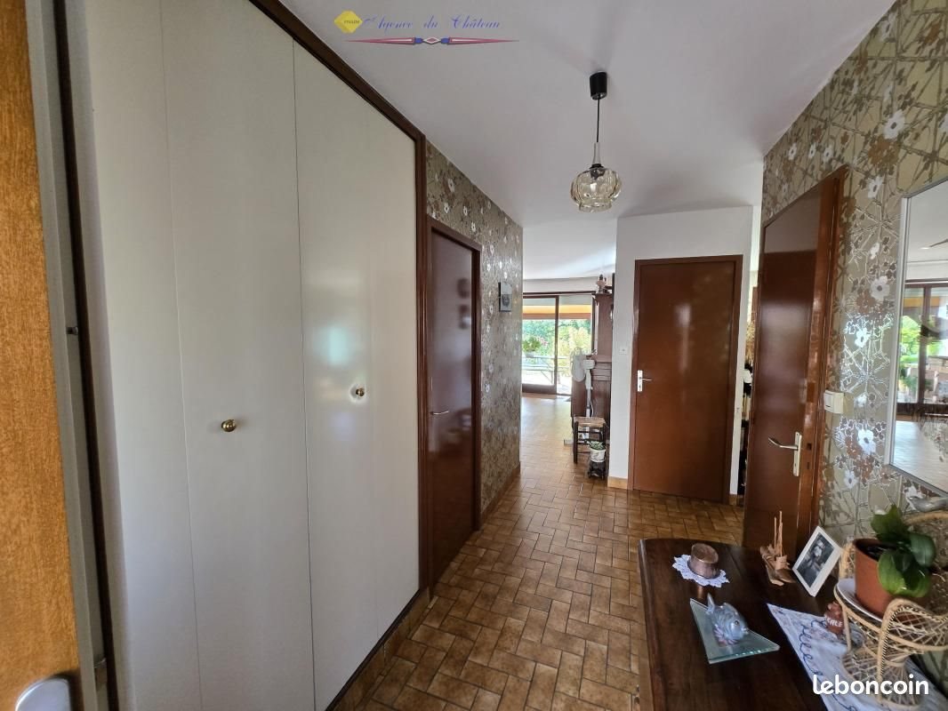 Maison à vendre, 134m², La Clayette
