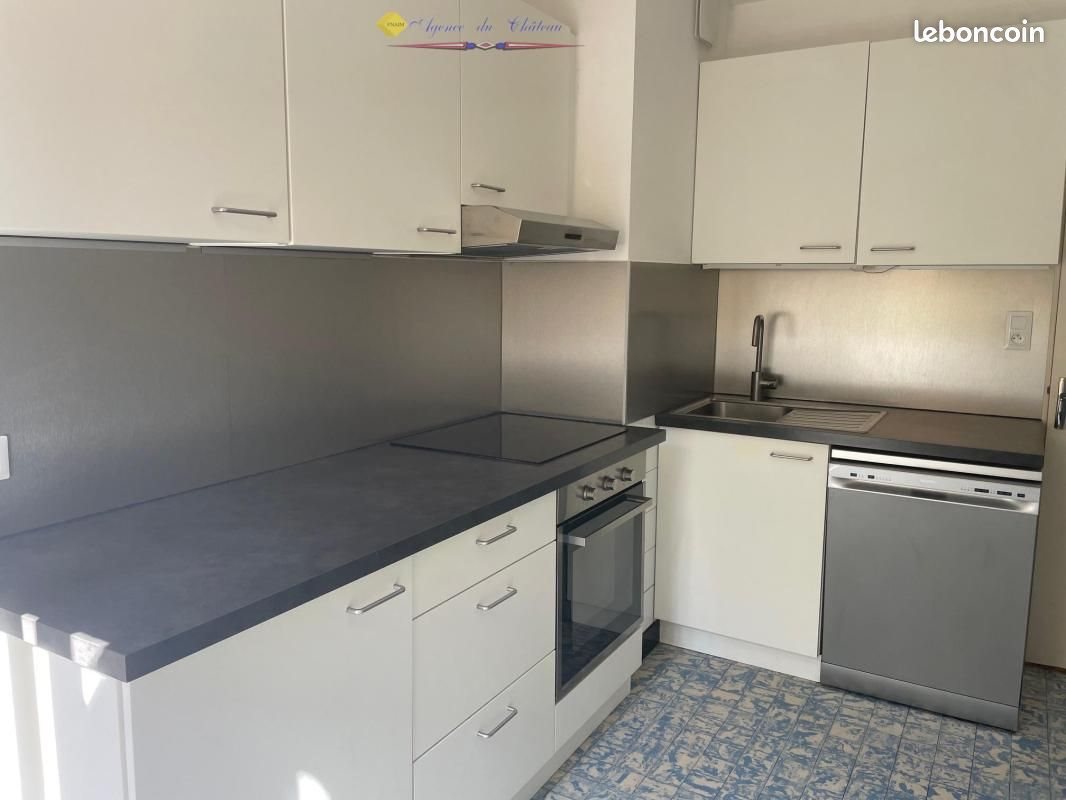 Appartement à vendre, 84m², La Clayette