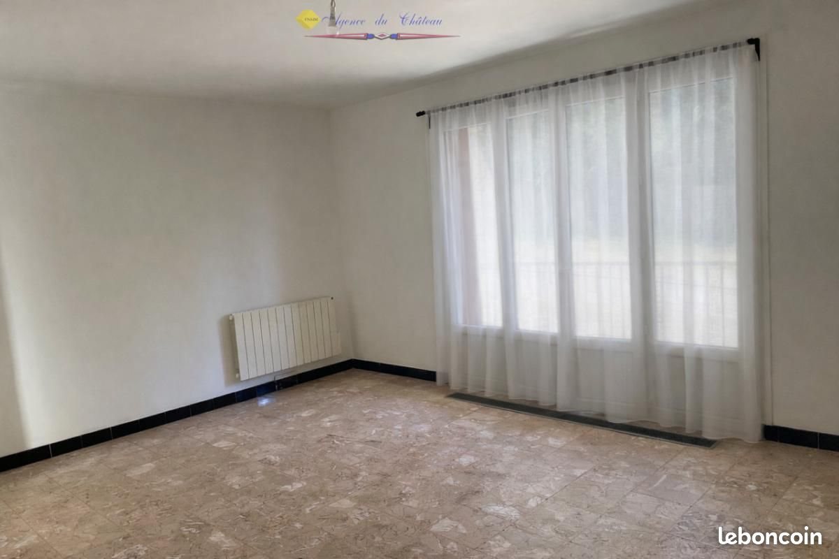 Appartement à vendre, 84m², La Clayette