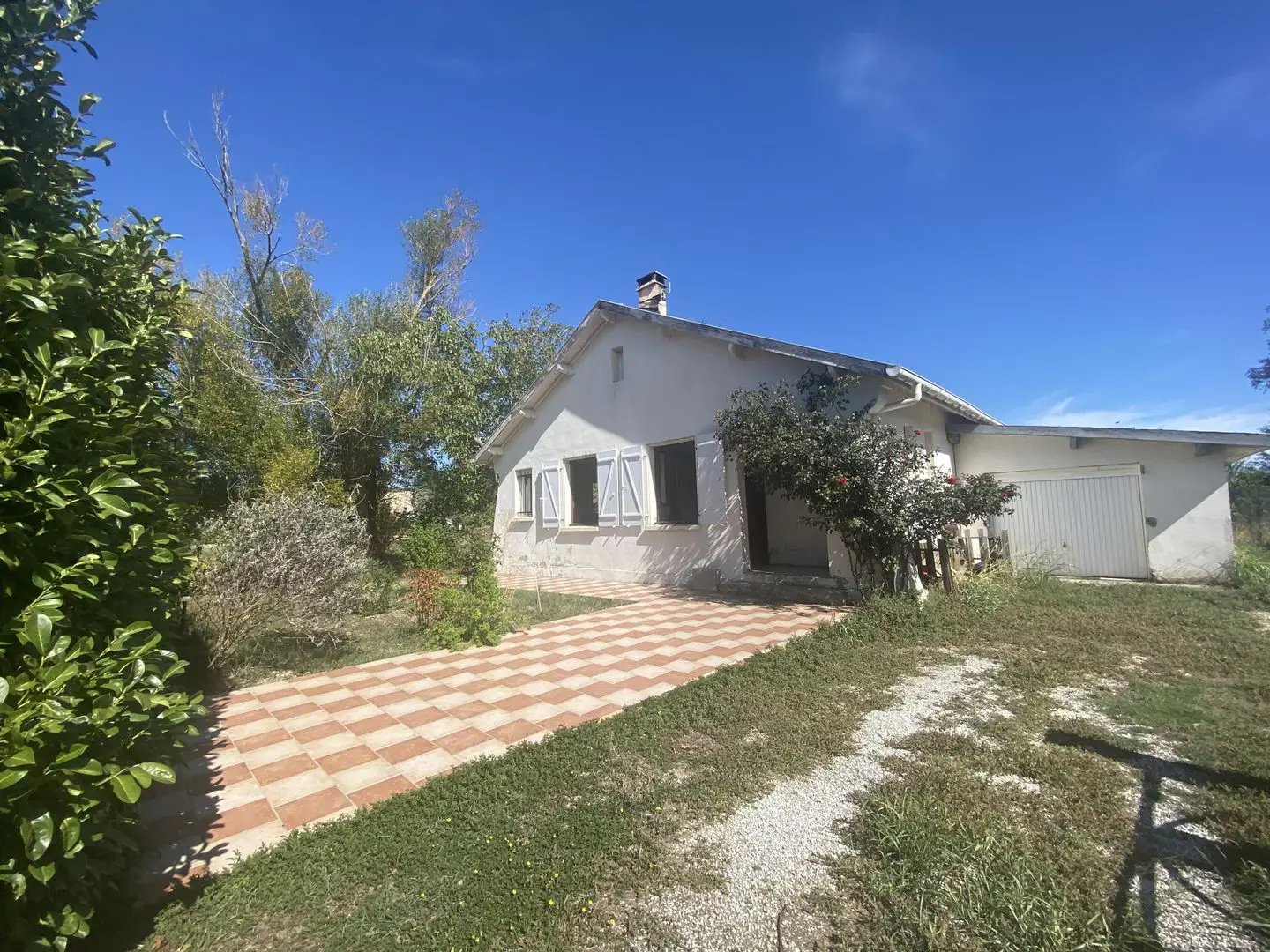 Maison à louer, 85m², Avignonet-Lauragais