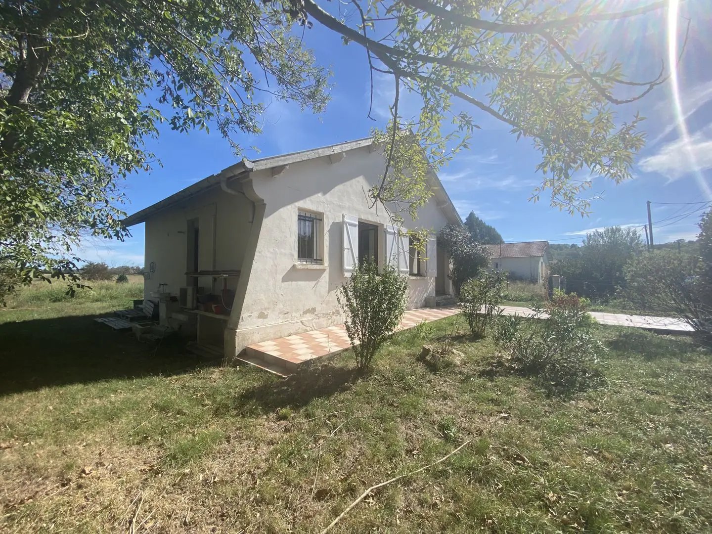 Maison à louer, 85m², Avignonet-Lauragais