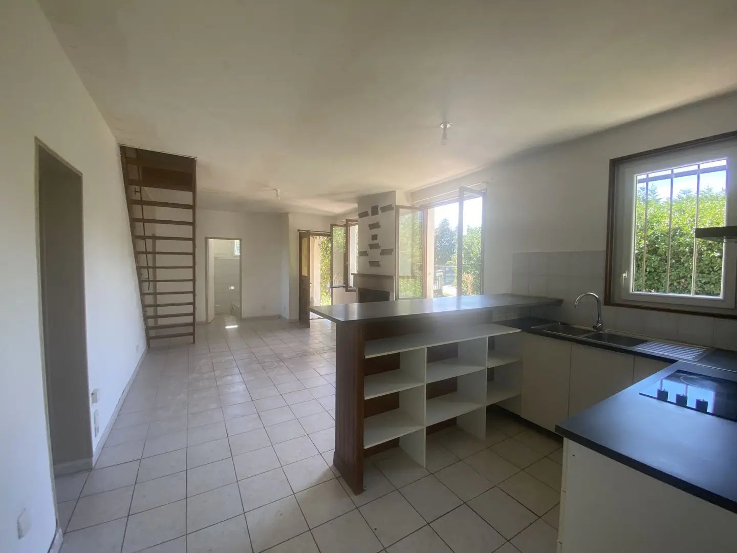 Maison à louer, 85m², Avignonet-Lauragais