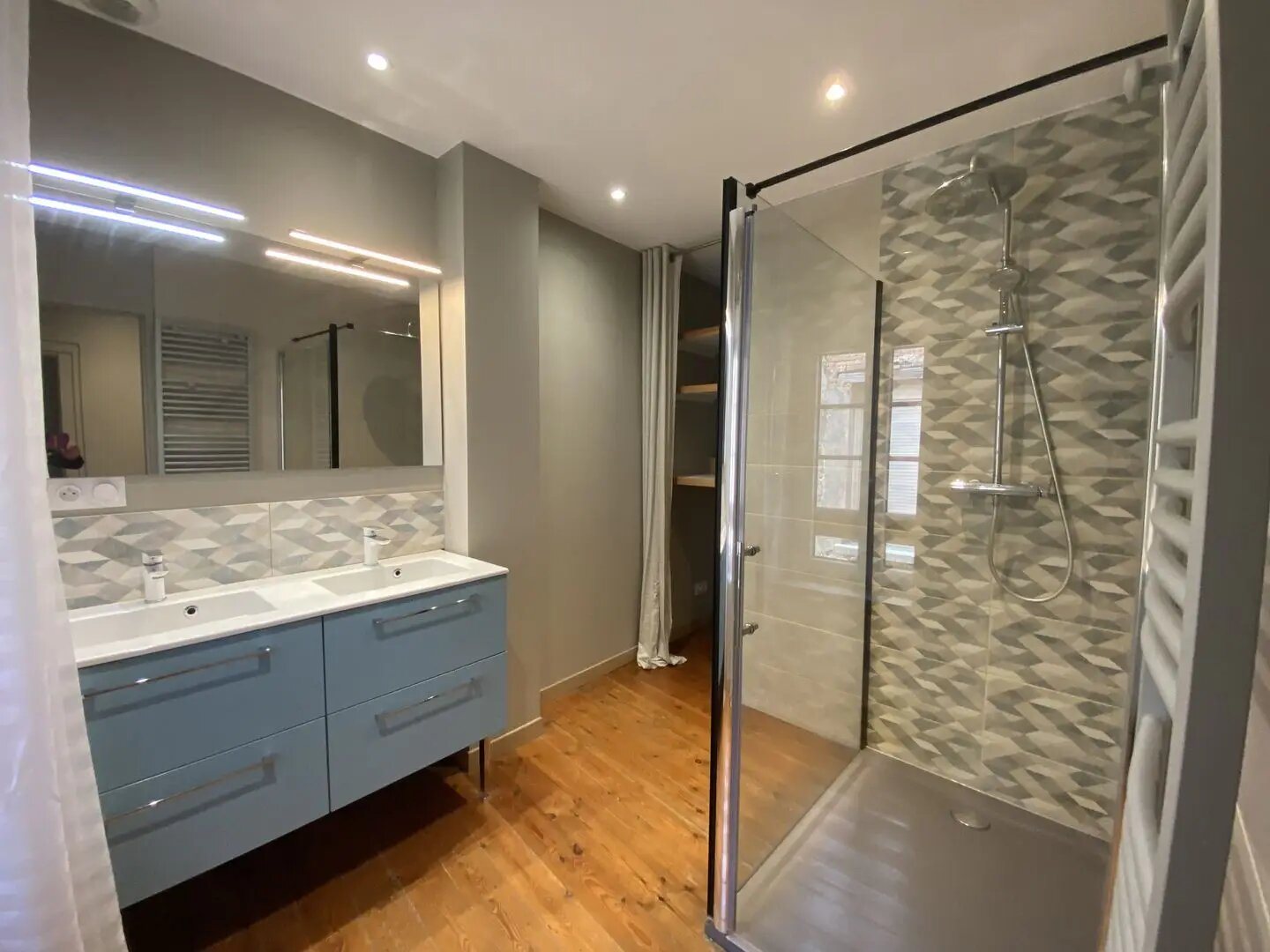 Maison à vendre, 64m², Baziège