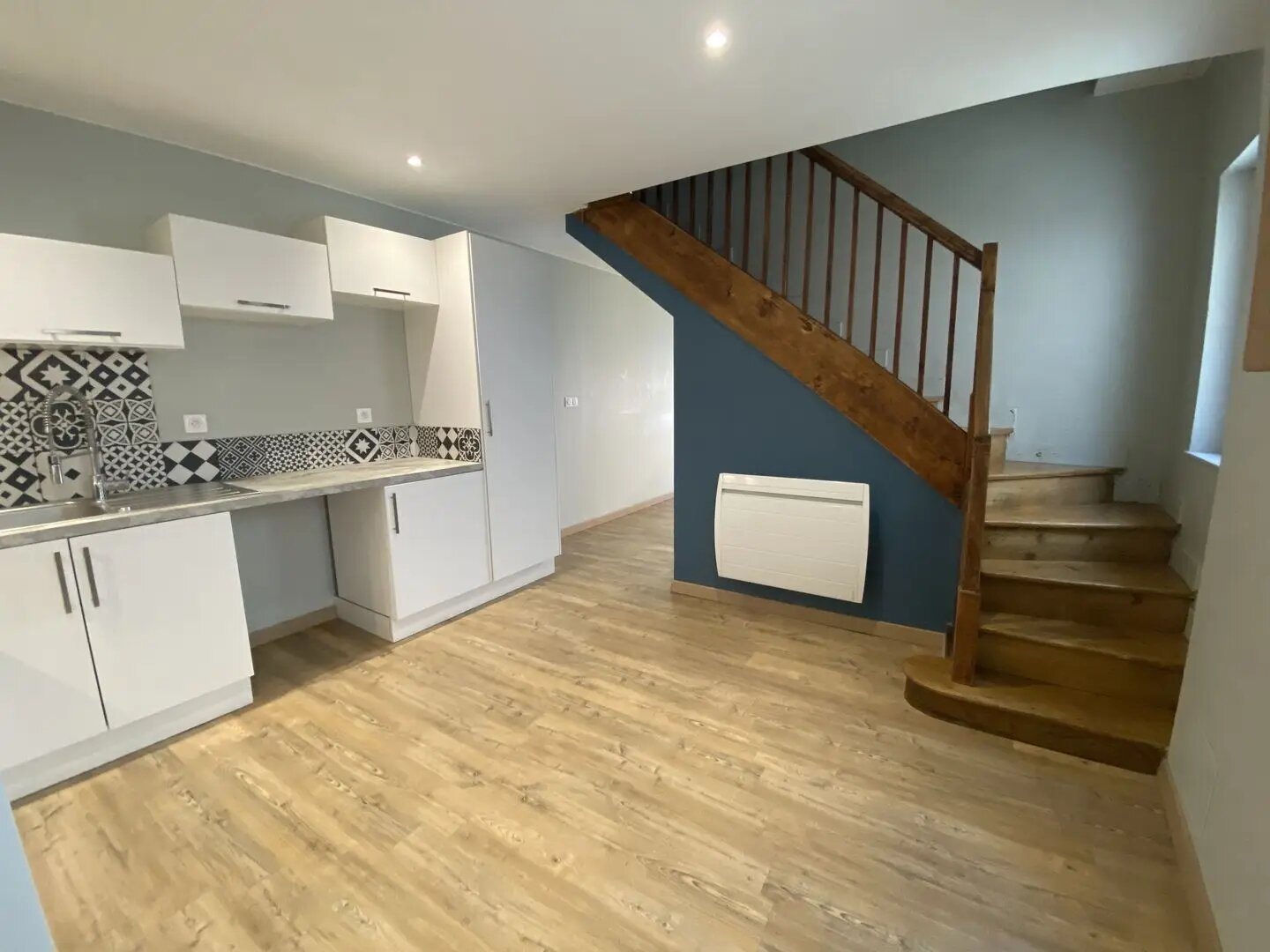 Maison à vendre, 64m², Baziège
